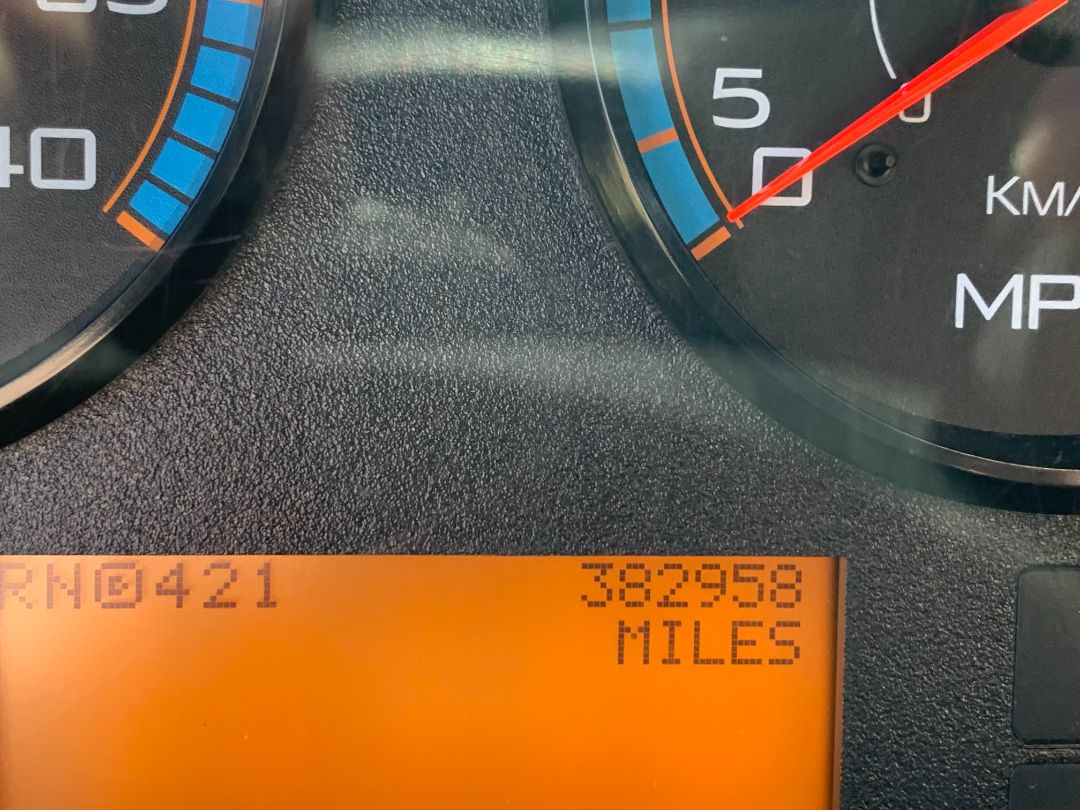 2017 INTERNATIONAL 4300 - Image 6